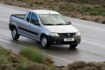 Dacia Logan Pick-Up 2007 года